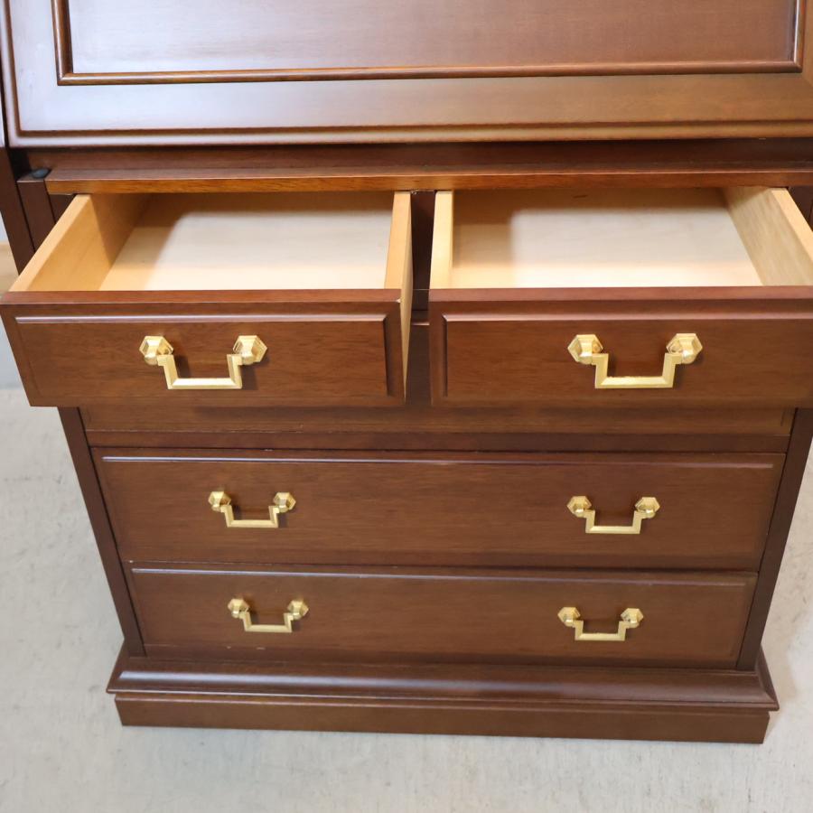 マルニ木工 maruni 地中海 ライティングビューロー クラシカル