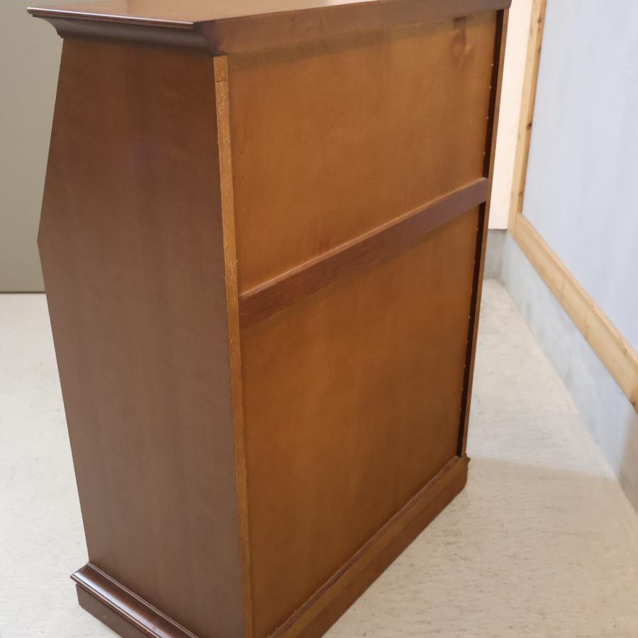 マルニ木工 maruni 地中海 ライティングビューロー クラシカル