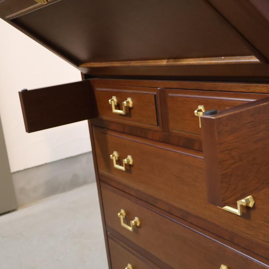 マルニ木工 maruni 地中海 ライティングビューロー クラシカル