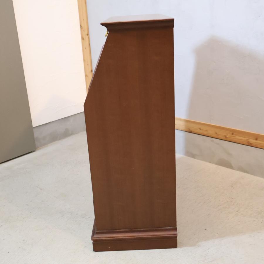 マルニ木工 maruni 地中海 ライティングビューロー クラシカル