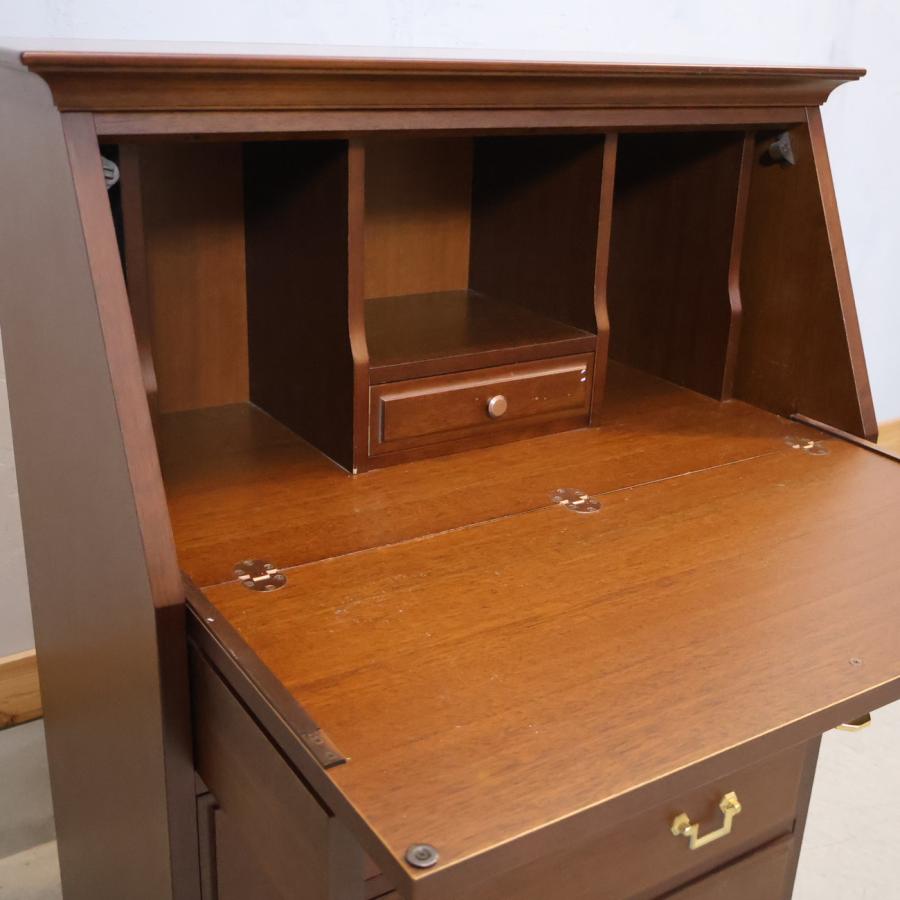 マルニ木工 maruni 地中海 ライティングビューロー クラシカル