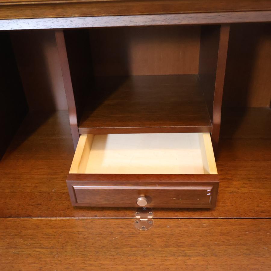 マルニ木工 maruni 地中海 ライティングビューロー クラシカル