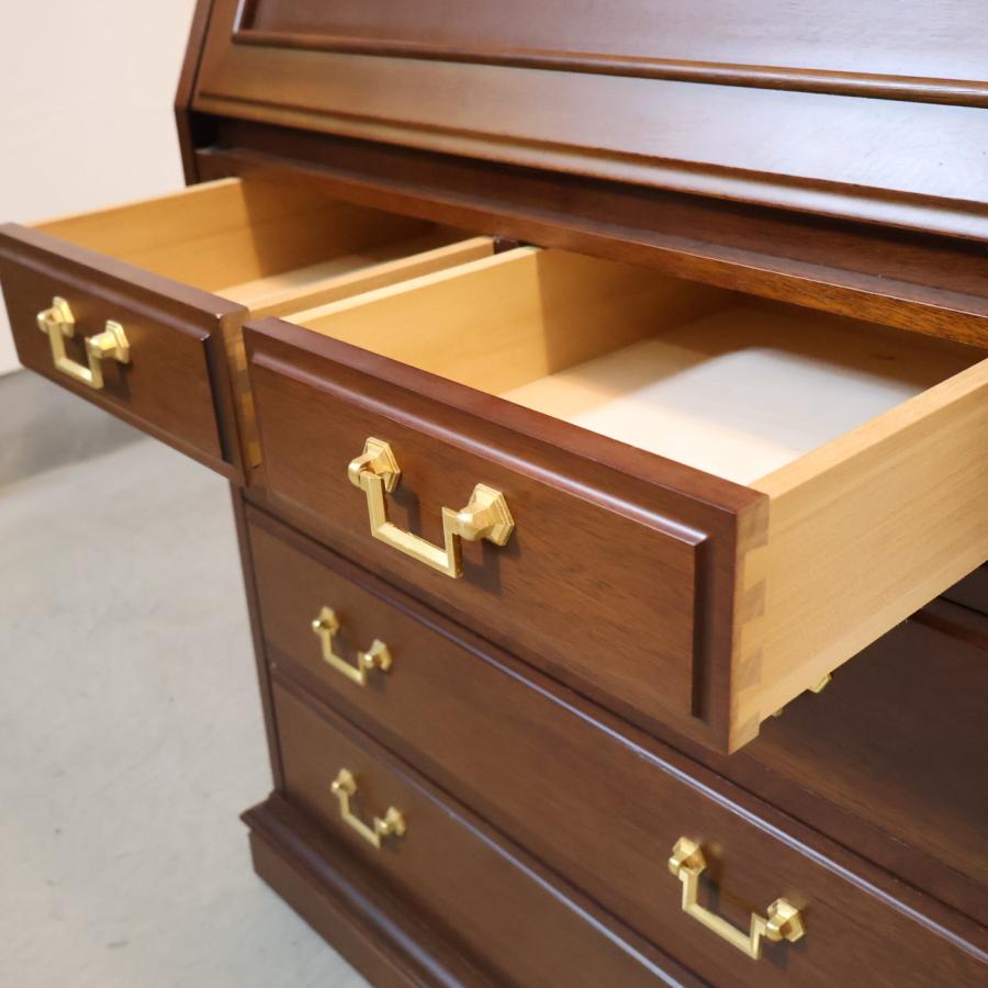 マルニ木工 maruni 地中海 ライティングビューロー クラシカル