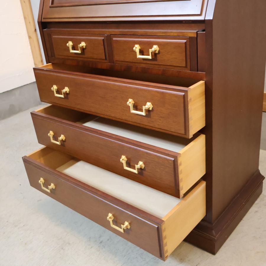 マルニ木工 maruni 地中海 ライティングビューロー クラシカル