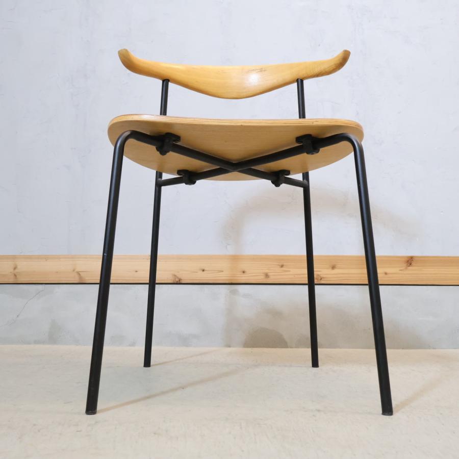 NOR CRASH GATE クラッシュゲート ノル RAUL ラウル ダイニングチェア