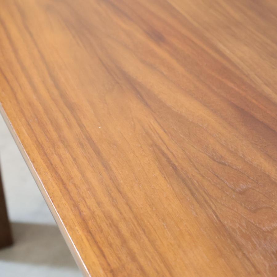 KAGURA 家具蔵 DAN ダン ウォールナット材 ダイニングテーブル 4人用