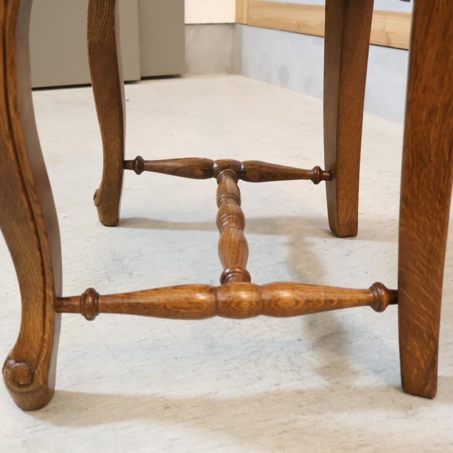 三越（Mitsukoshi） MITSUKOSHI Brugge 三越ブルージュ オーク材