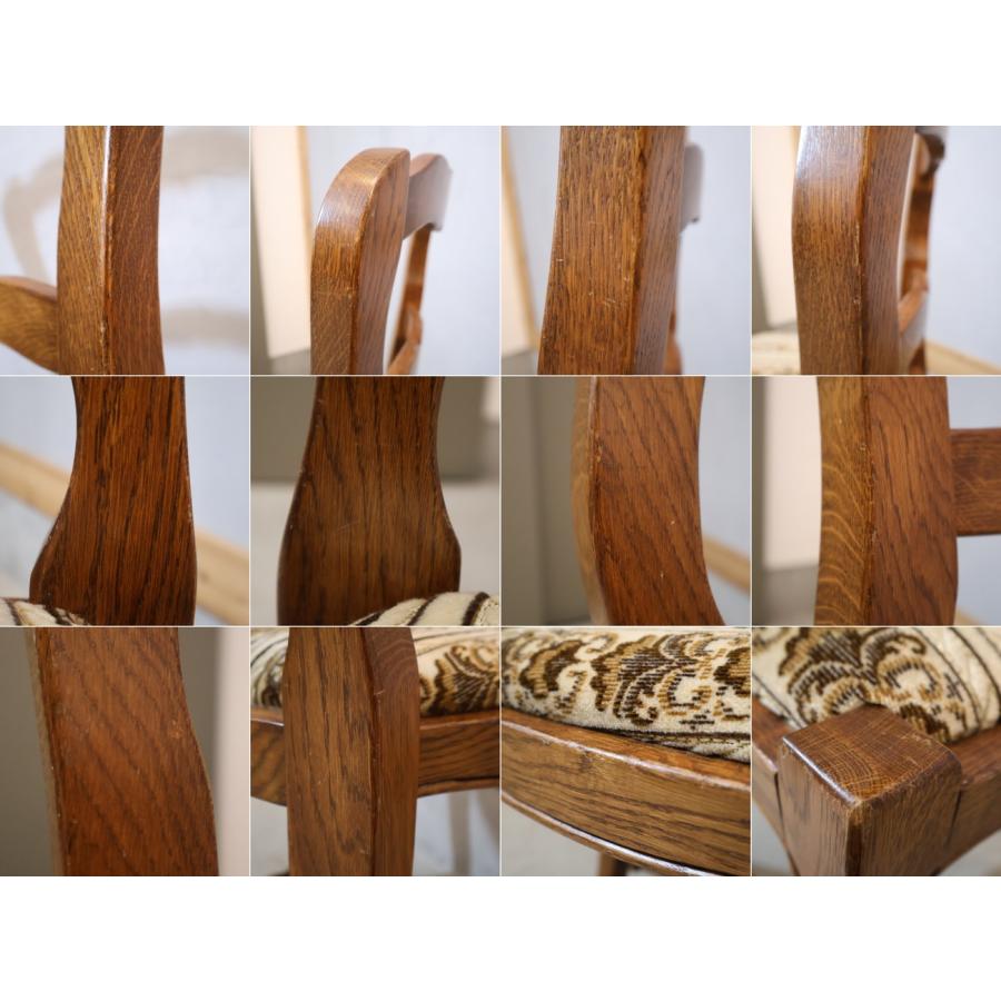 三越（Mitsukoshi） MITSUKOSHI Brugge 三越ブルージュ オーク材