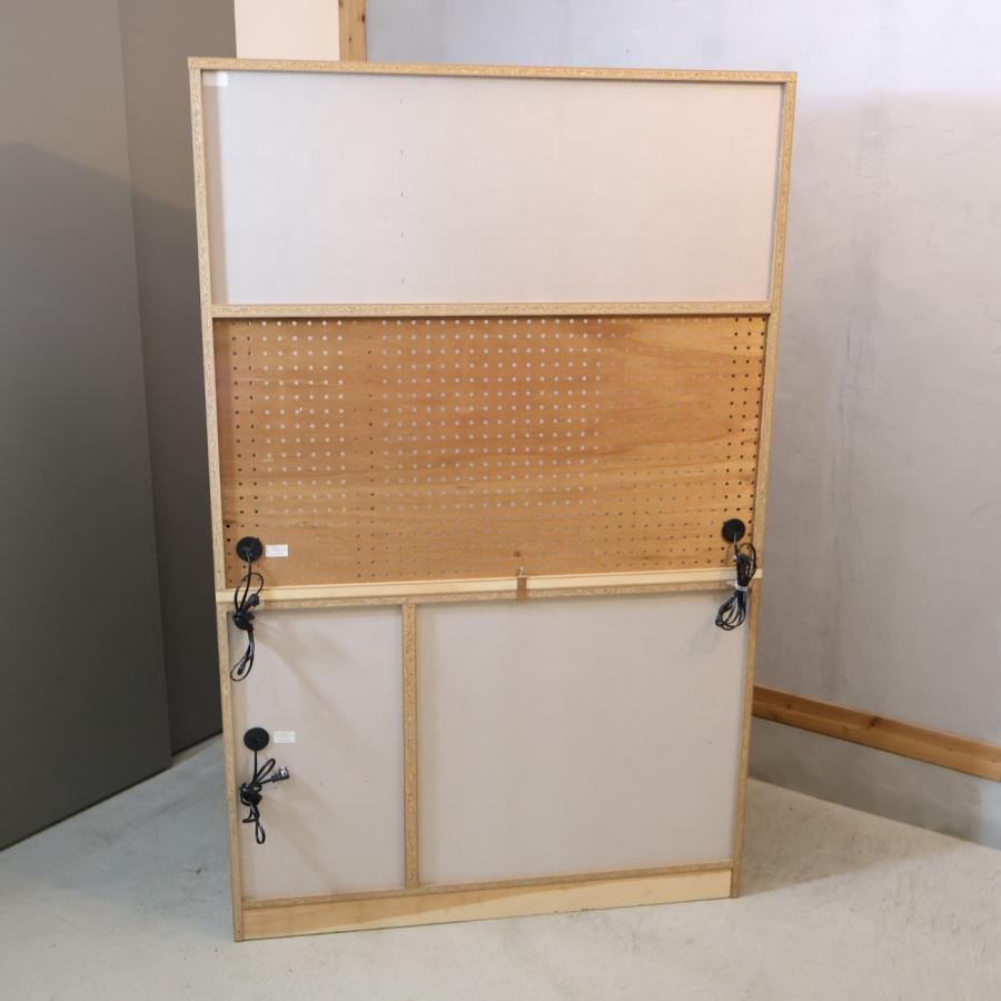 末次家具 LUCIDO キッチンボード カップボード 食器棚 キッチンボード 末次家具工芸 SUETSUGU 末次家具 LUCIDO ルシード キッチンボード