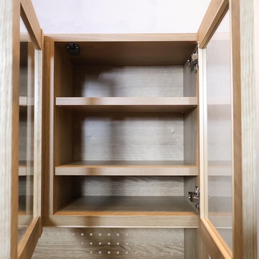 末次家具工芸 SUETSUGU 末次家具 LUCIDO ルシード キッチンボード