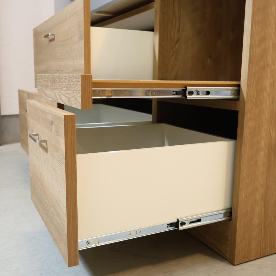 末次家具 LUCIDO キッチンボード カップボード 食器棚 キッチンボード 末次家具工芸 SUETSUGU 末次家具 LUCIDO ルシード キッチンボード