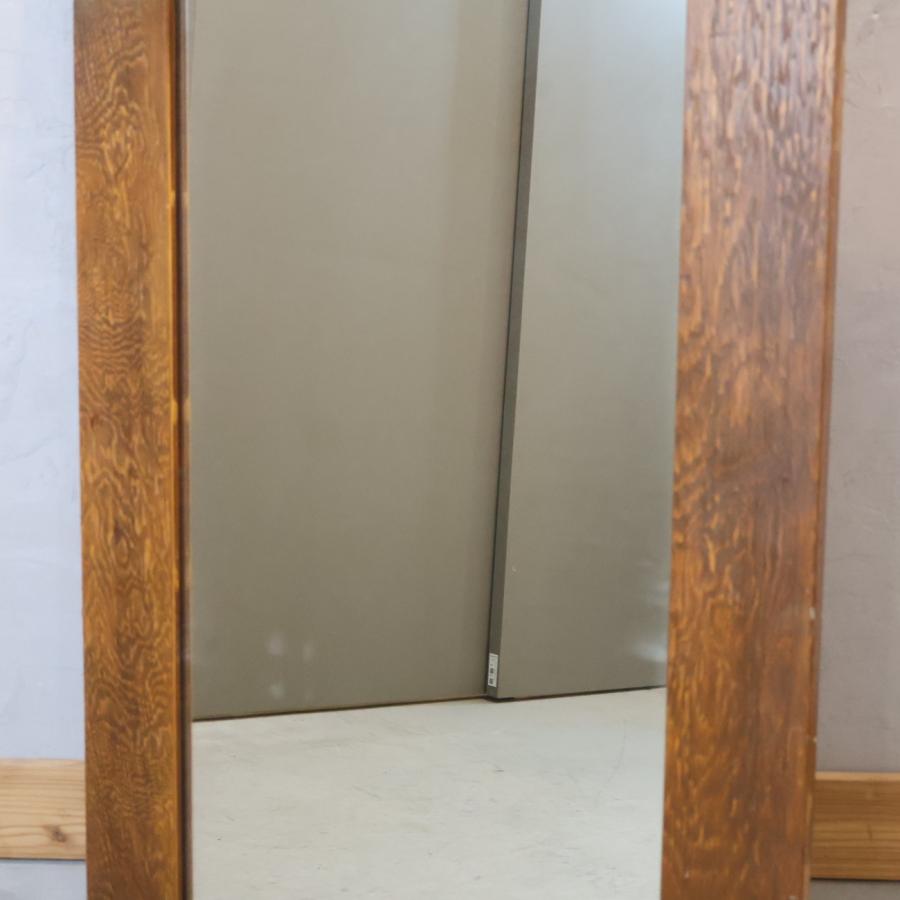 enfant アンファン ウォールミラー 壁掛け鏡 カントリースタイル