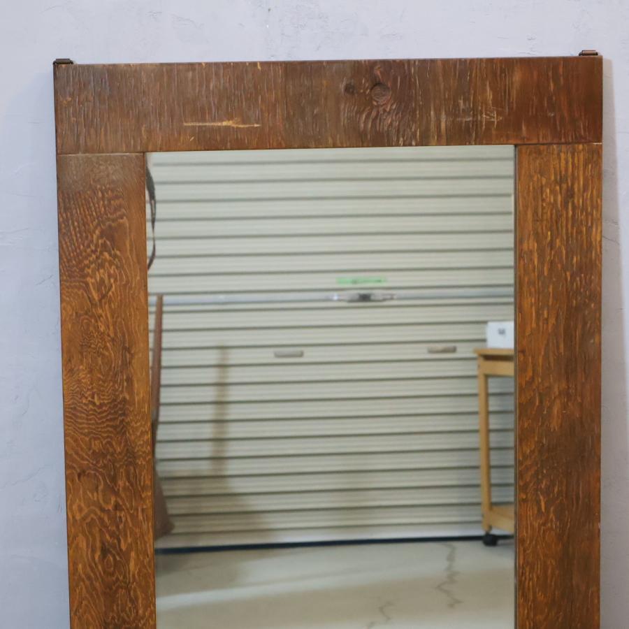 enfant アンファン ウォールミラー 壁掛け鏡 カントリースタイル