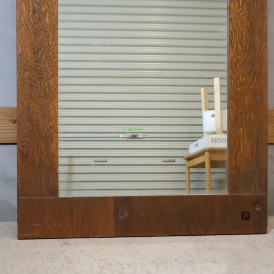 enfant アンファン ウォールミラー 壁掛け鏡 カントリースタイル