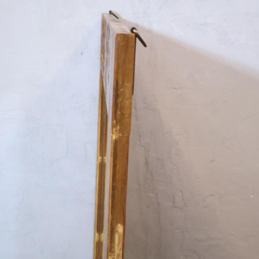 enfant アンファン ウォールミラー 壁掛け鏡 カントリースタイル