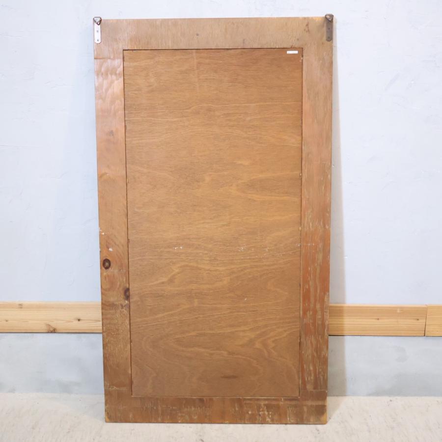 enfant アンファン ウォールミラー 壁掛け鏡 カントリースタイル