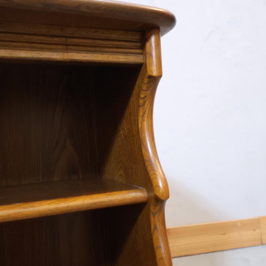 Karimoku カリモク COLONIAL コロニアル 電話台 マガジンラック COLONIAL（カリモク家具） Karimoku カリモク COLONIAL コロニアル