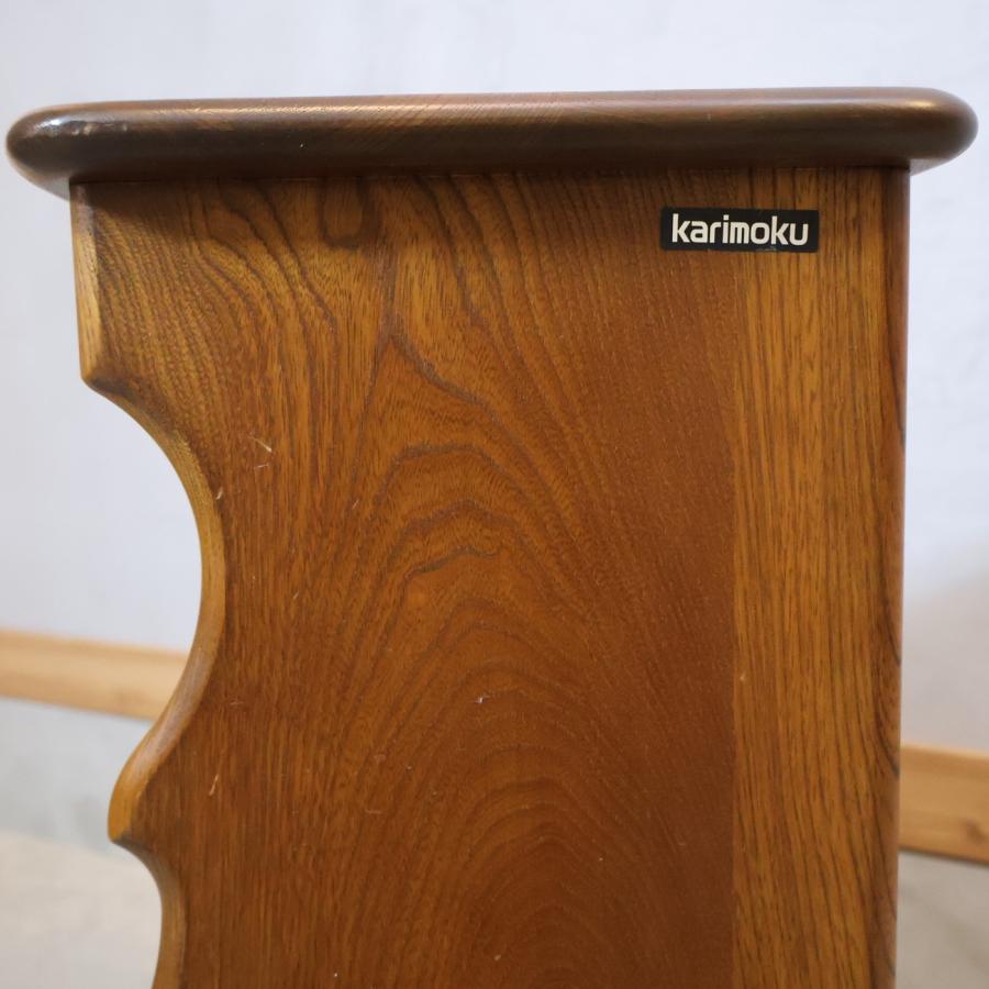 COLONIAL（カリモク家具） Karimoku カリモク COLONIAL コロニアル
