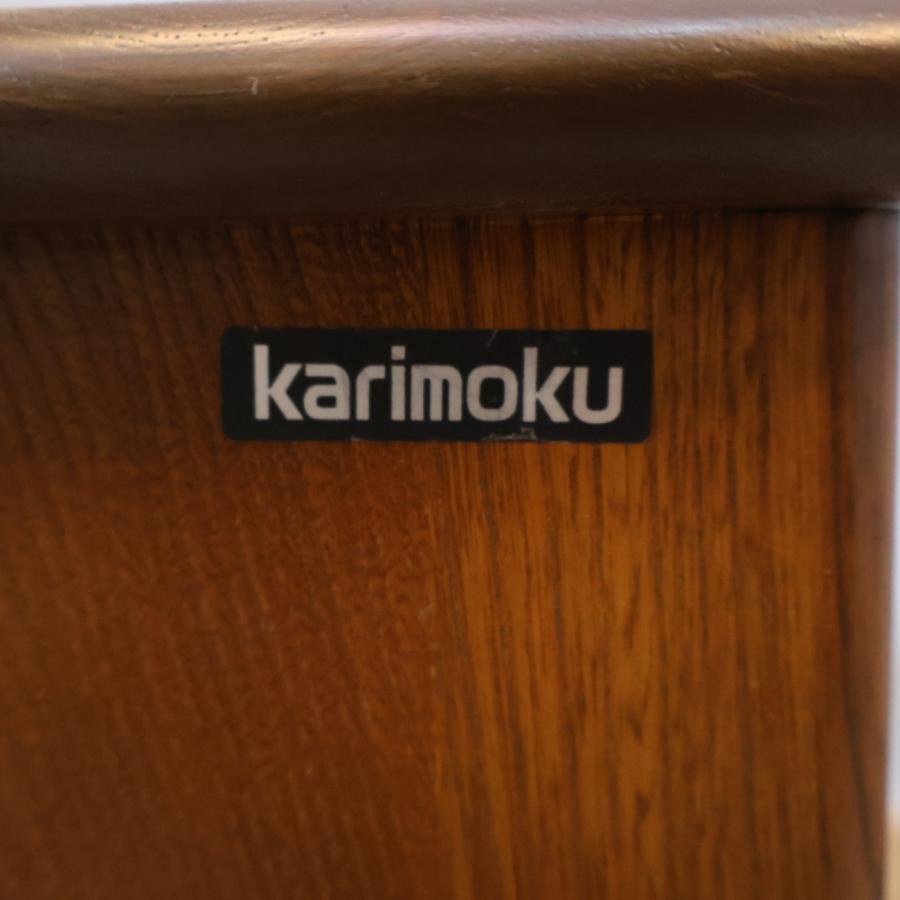 COLONIAL（カリモク家具） Karimoku カリモク COLONIAL コロニアル