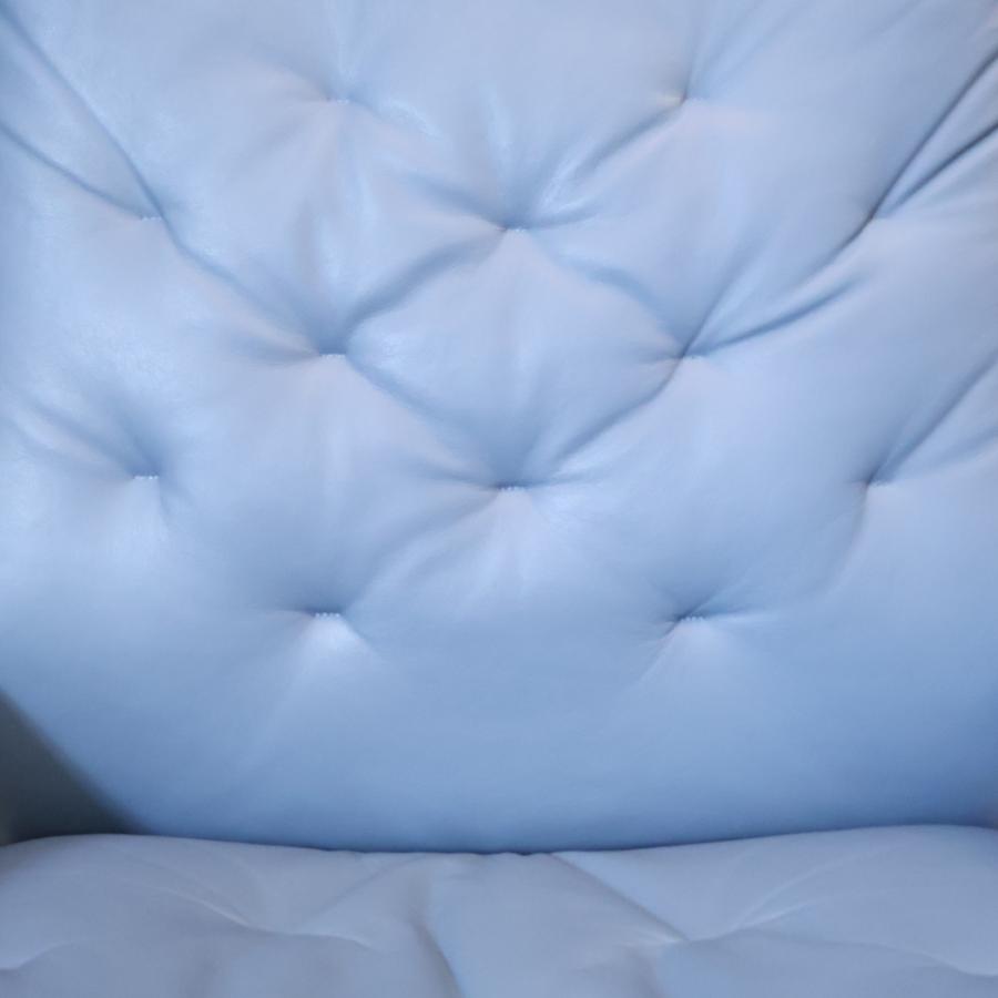 EKORNES エコーネス 本革 Metro メトロ ローバック オフィスチェア