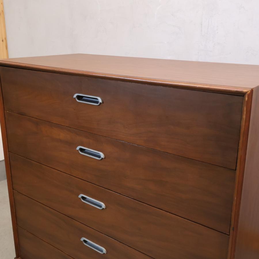 DREXEL ドレクセル リシェル 5段チェスト クラシック 洋タンス