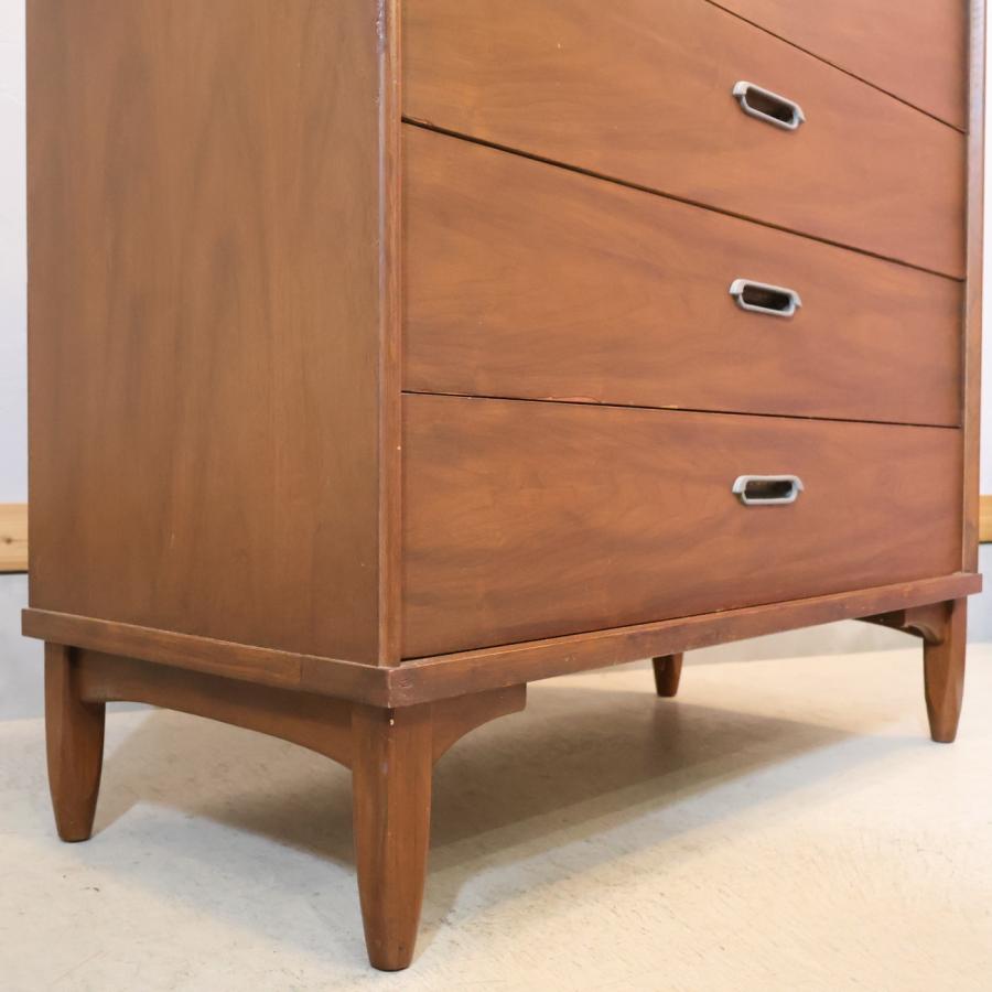 DREXEL ドレクセル リシェル 5段チェスト クラシック 洋タンス