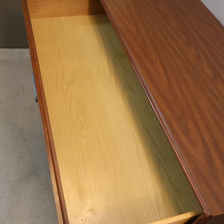 DREXEL ドレクセル リシェル 5段チェスト クラシック 洋タンス