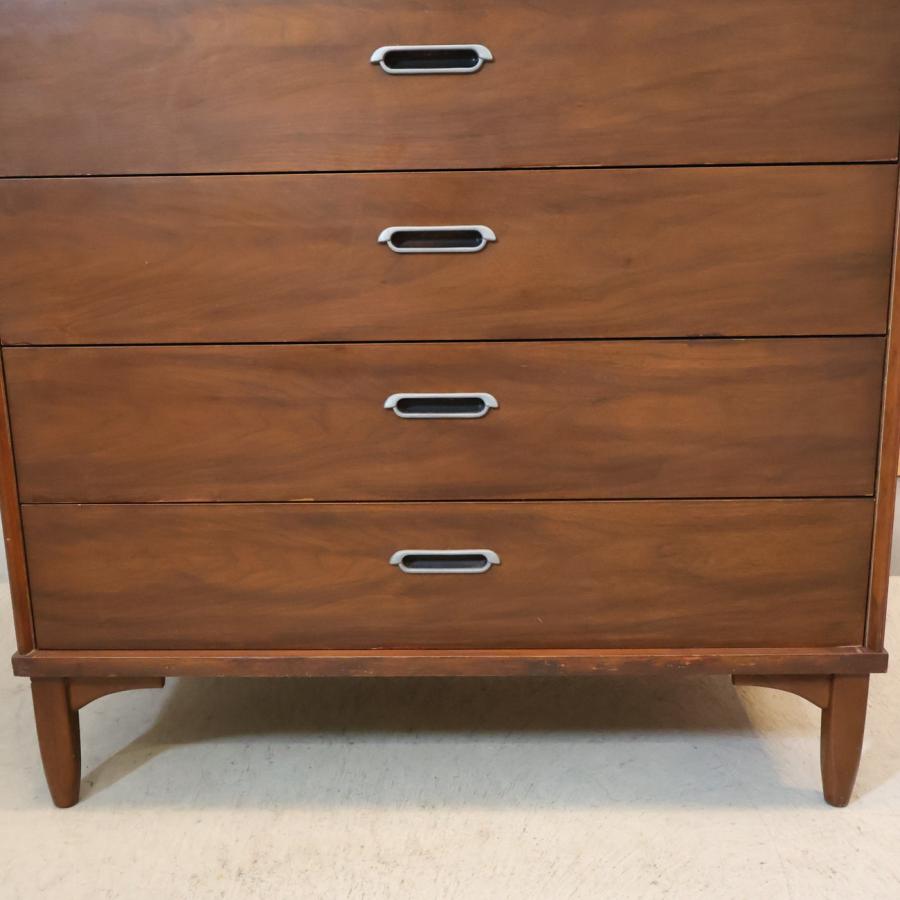 DREXEL ドレクセル リシェル 5段チェスト クラシック 洋タンス