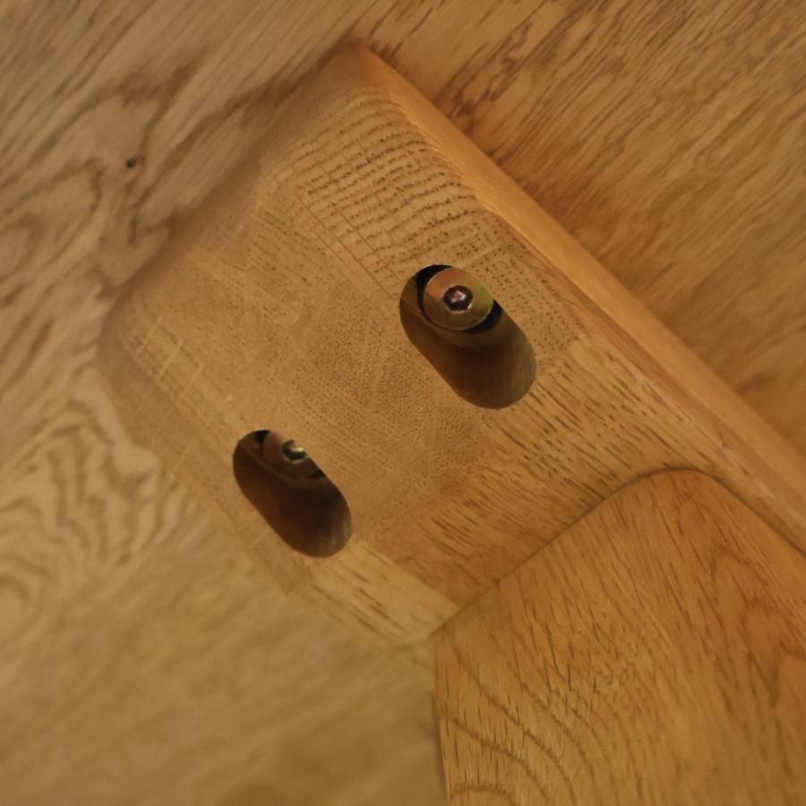 【中古品】ダイニングテーブル　CRASH GATE 「DECKE（デッケ）」 CRASH GATE DECKE DINING TABLE / クラッシュゲート デッケ ダイニング