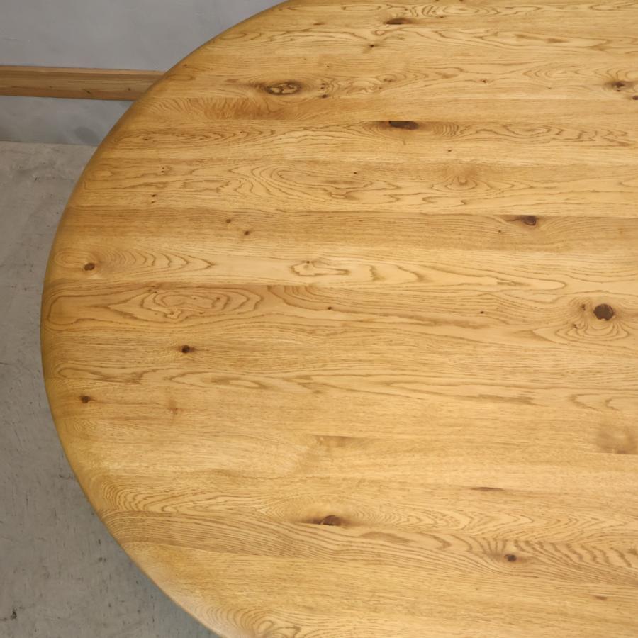 Easy Life CRASH GATE クラッシュゲート DECKE デッケ オーク無垢材