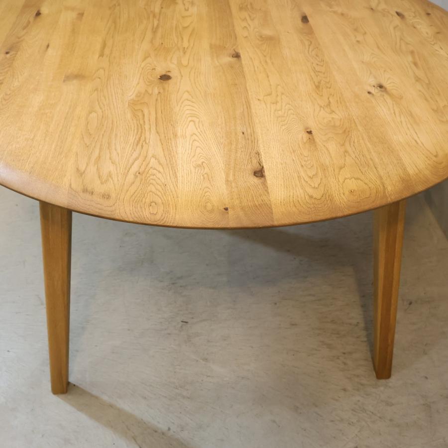 Easy Life CRASH GATE クラッシュゲート DECKE デッケ オーク無垢材