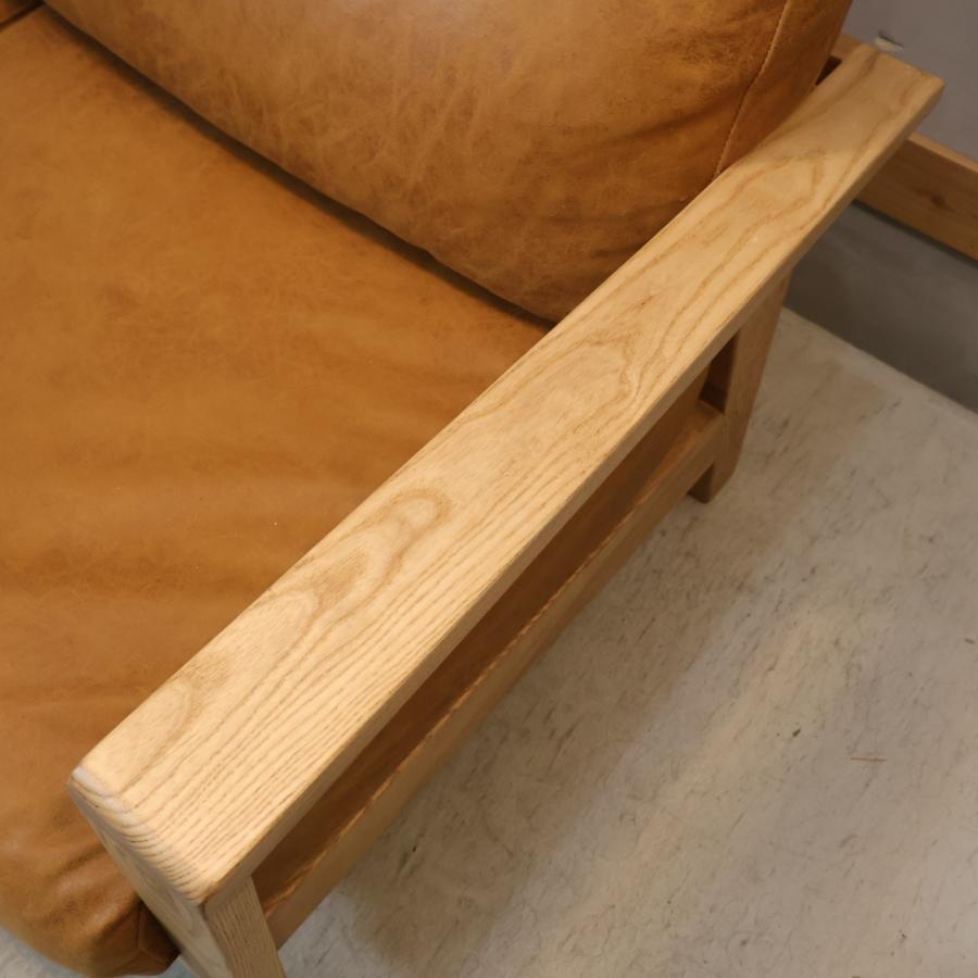 CRUSH CRASH PROJECT GATE クラッシュゲート nora ノラ 2人掛けソファ