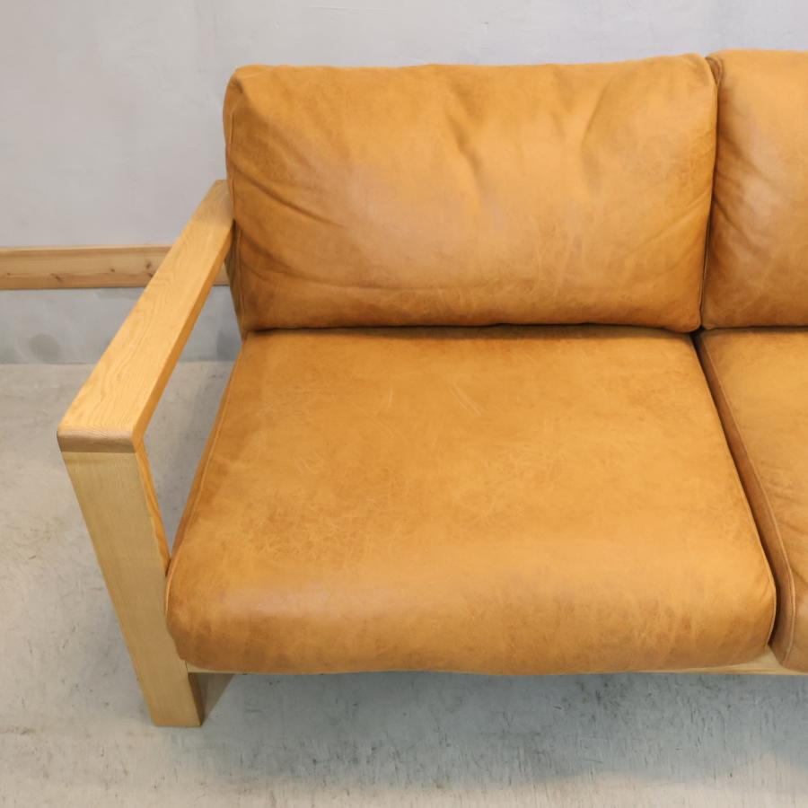 CRUSH CRASH PROJECT GATE クラッシュゲート nora ノラ 2人掛けソファ