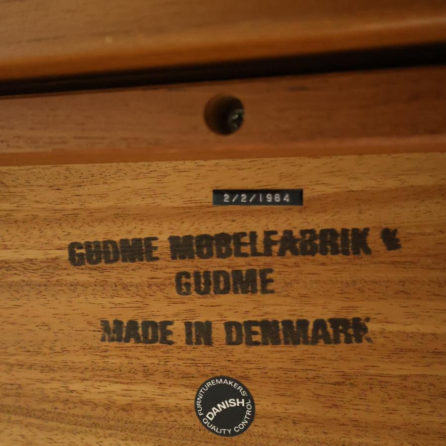 GUDME グドメ 伸長式ダイニングテーブル エクステンションテーブル