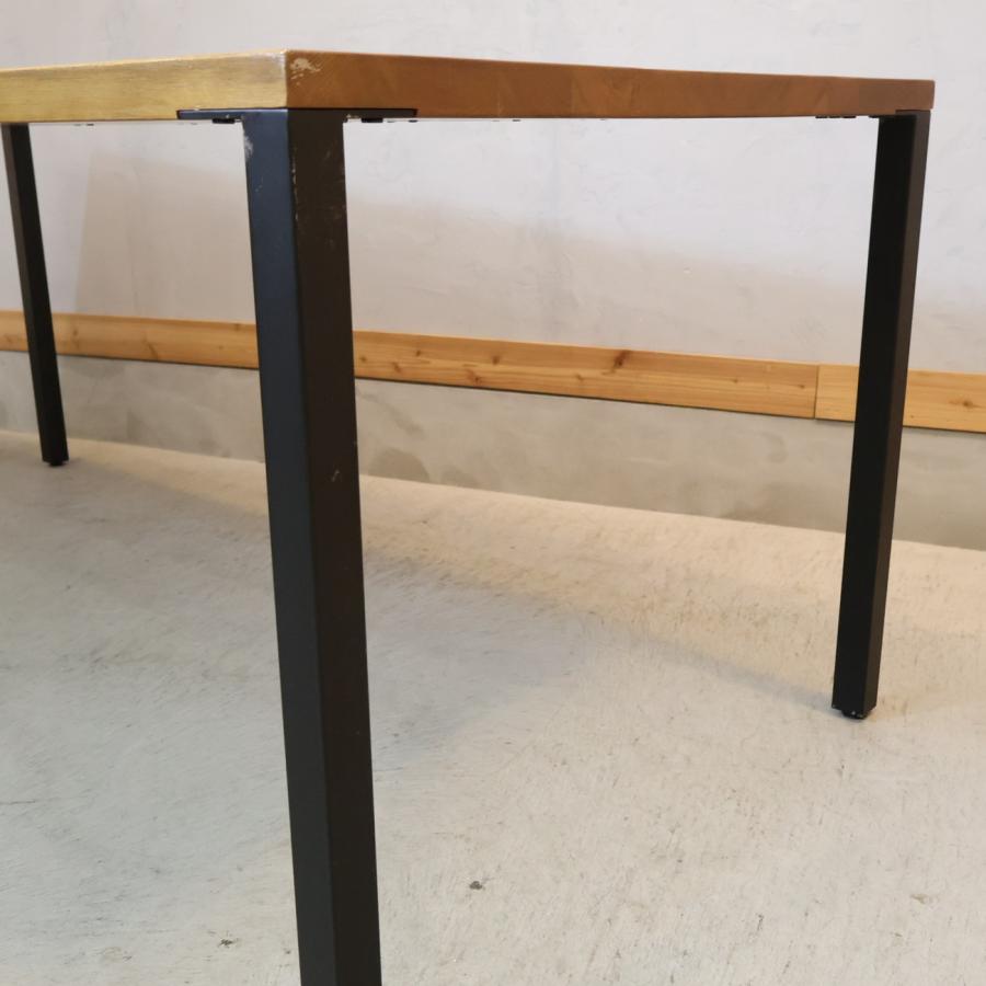 Easy Life CRASH GATE クラッシュゲート SINK シンク オーク無垢材