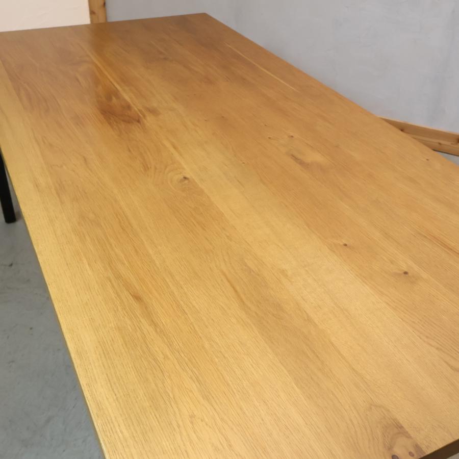 Easy Life CRASH GATE クラッシュゲート SINK シンク オーク無垢材