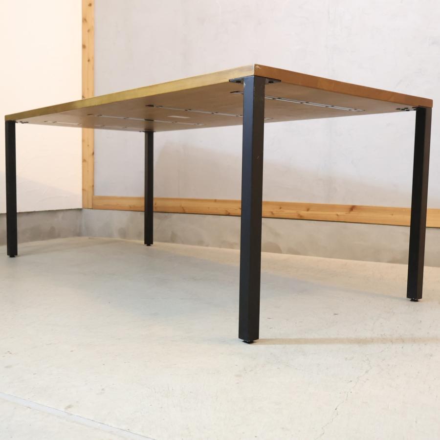 Easy Life CRASH GATE クラッシュゲート SINK シンク オーク無垢材