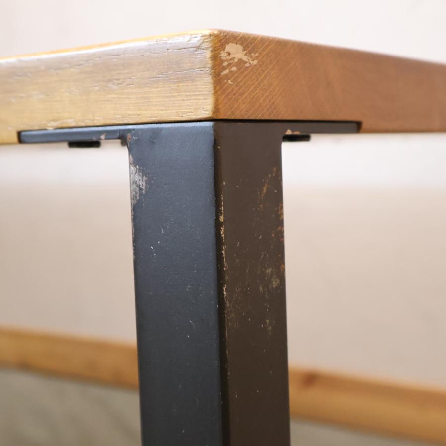 Easy Life CRASH GATE クラッシュゲート SINK シンク オーク無垢材