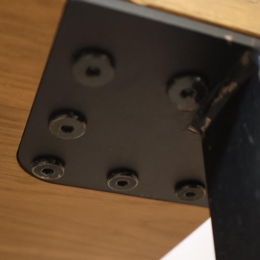 Easy Life CRASH GATE クラッシュゲート SINK シンク オーク無垢材