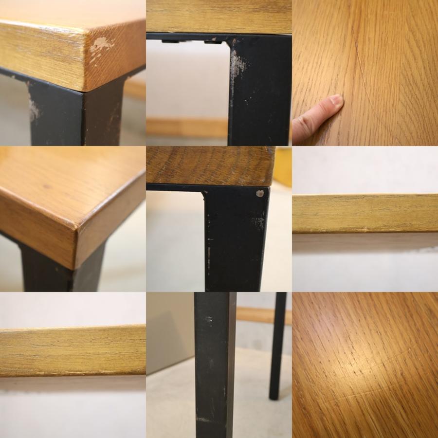 Easy Life CRASH GATE クラッシュゲート SINK シンク オーク無垢材