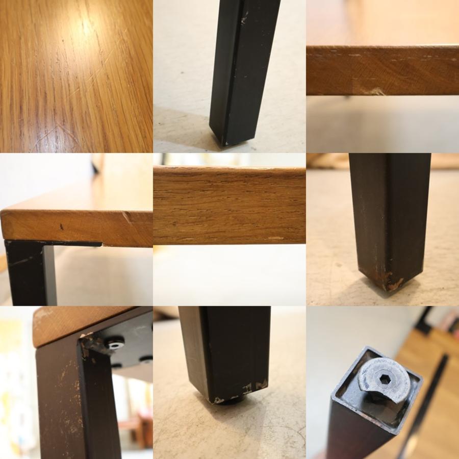 Easy Life CRASH GATE クラッシュゲート SINK シンク オーク無垢材