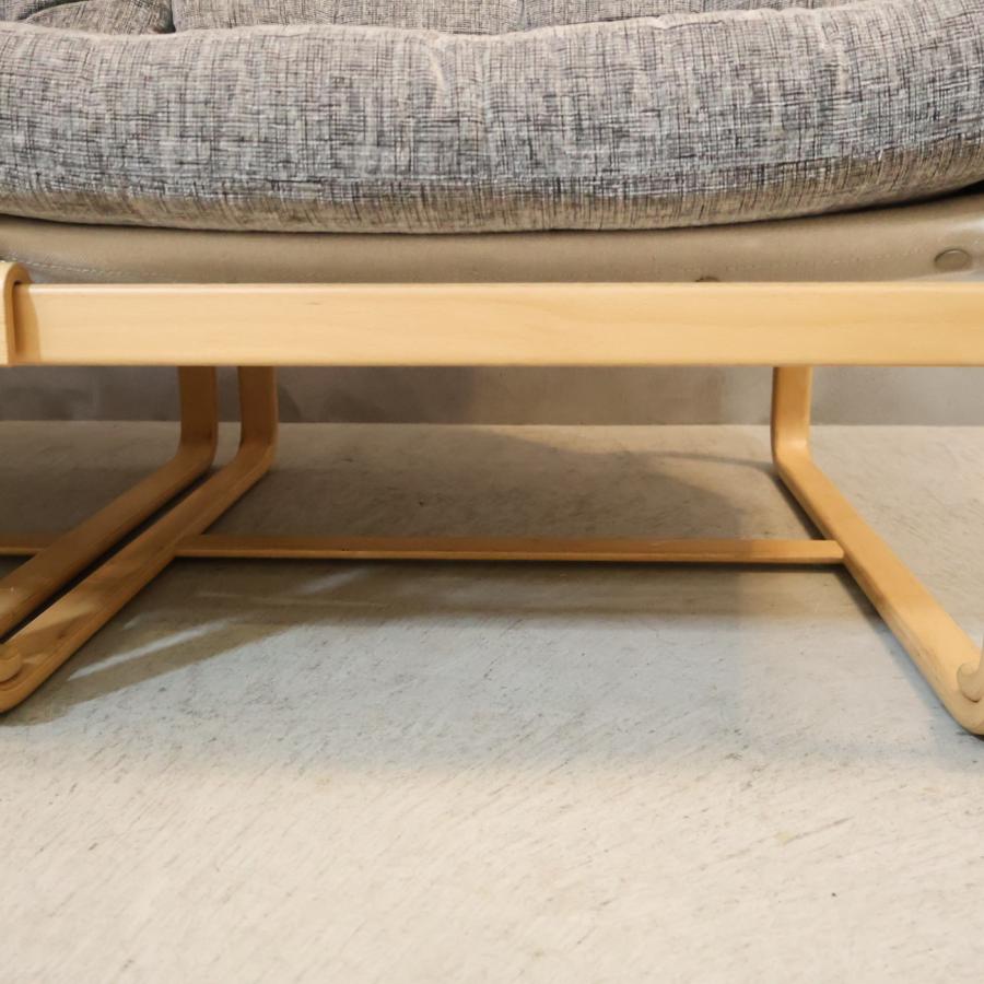 Mathsson Series TENDO 天童木工 マルガリータ 2Pイージーチェア 2人