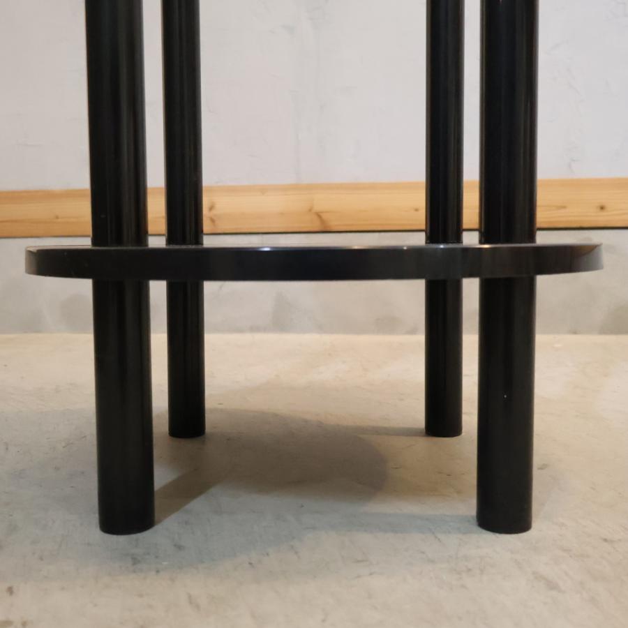 Kartell（カルテル） 4581 コーヒーテーブル サイドテーブル 花台