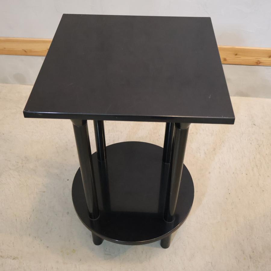 KARTELL カルテル 4581 コーヒーテーブル サイドテーブル 花台 Kartell（カルテル） 4581 コーヒーテーブル サイドテーブル 花台