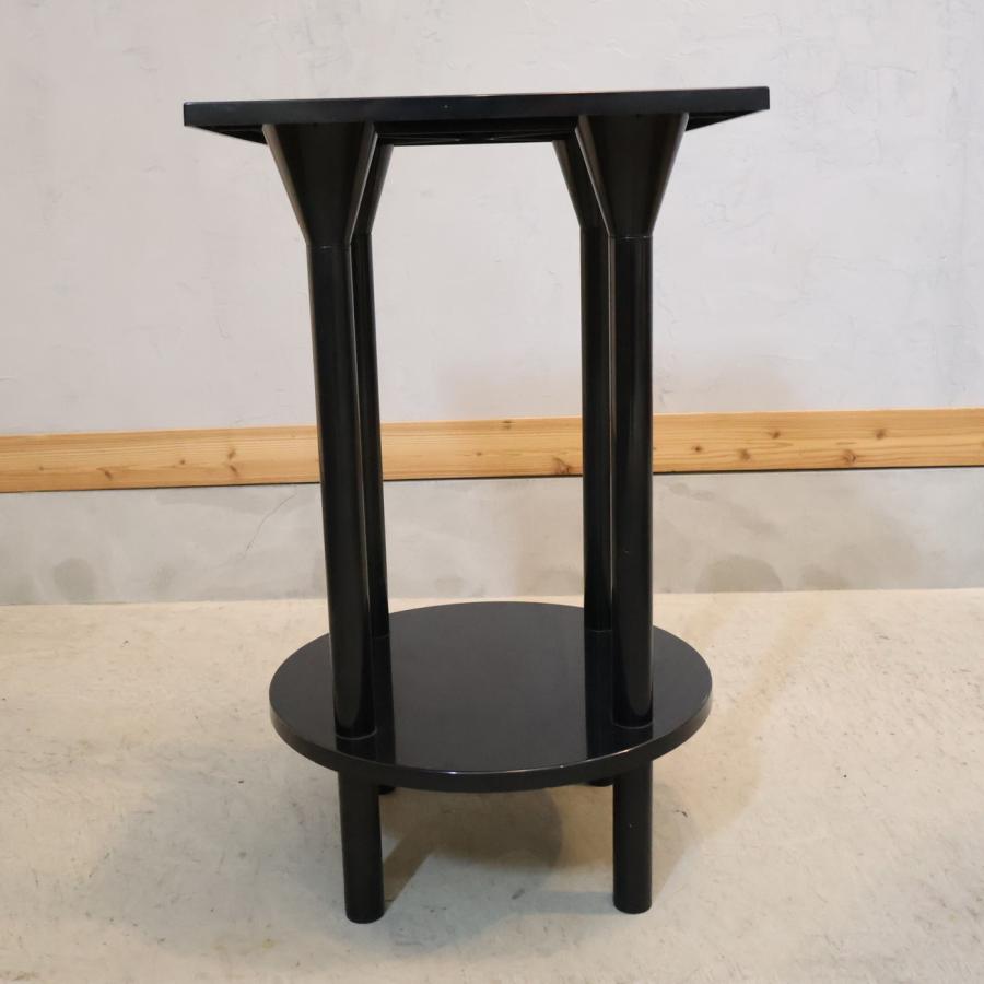 Kartell（カルテル） 4581 コーヒーテーブル サイドテーブル 花台