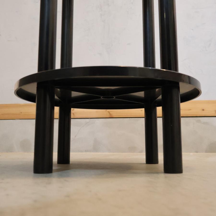 KARTELL カルテル 4581 コーヒーテーブル サイドテーブル 花台 Kartell（カルテル） 4581 コーヒーテーブル サイドテーブル 花台