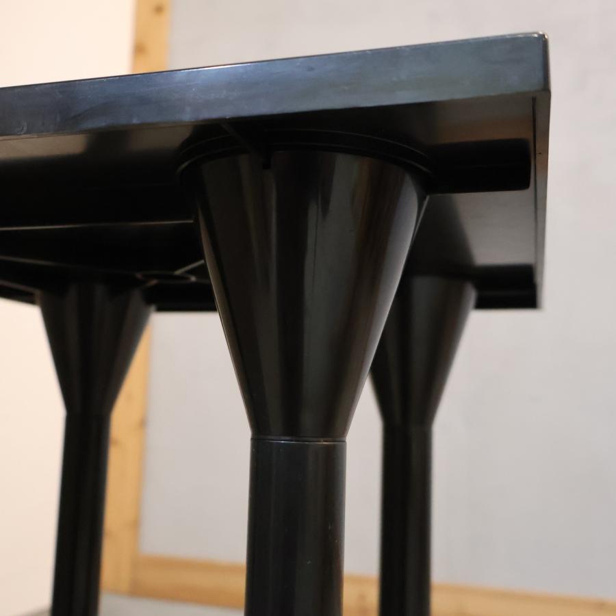 KARTELL カルテル 4581 コーヒーテーブル サイドテーブル 花台