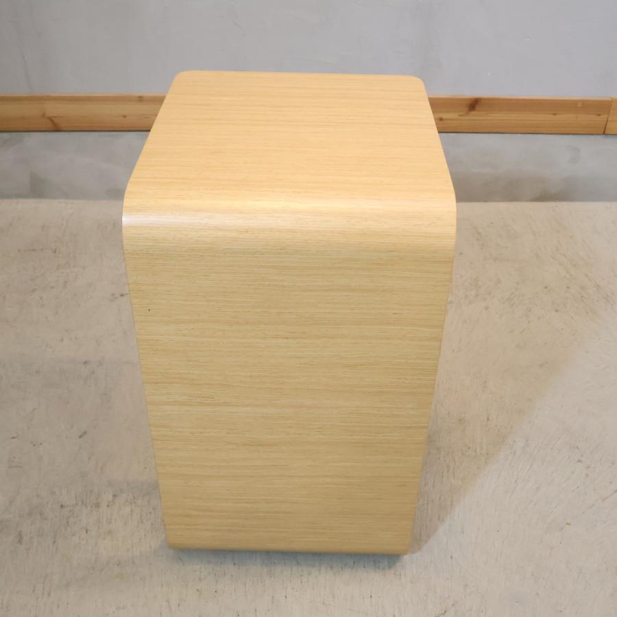 野田産業（NDstyle）サイドテーブル NDstyle 野田産業 2wayサイドテーブル コの字型 リビングテーブル