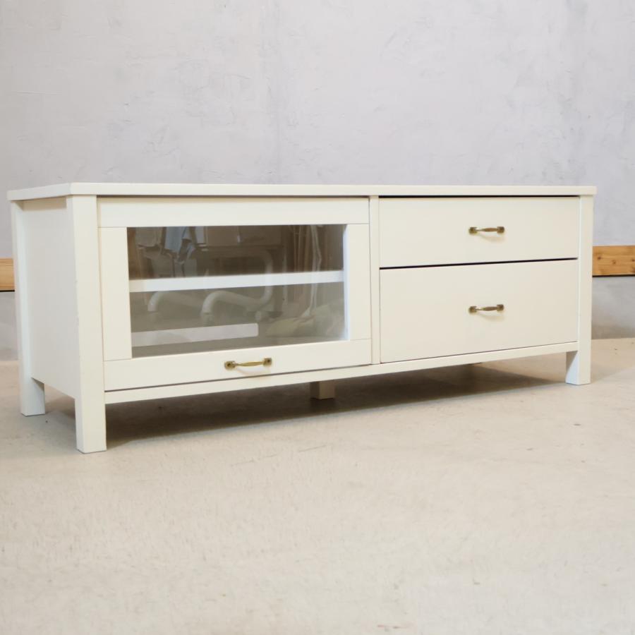 MOMO natural モモナチュラル CIELE シエル パイン材 テレビ台 TV