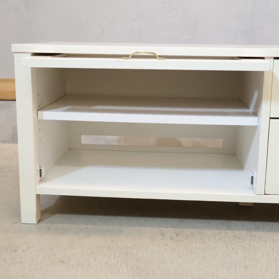 MOMO natural モモナチュラル CIELE シエル パイン材 テレビ台 TV